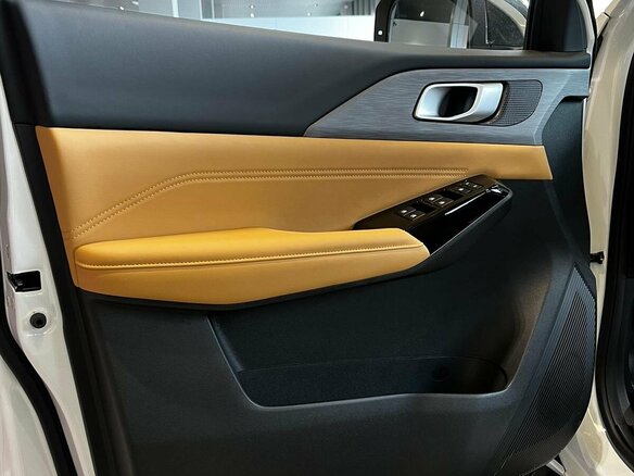 2026 Changan Hunter Plus, серый - вид 7