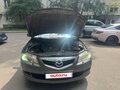 2006 Mazda 6 I (GG) Рестайлинг, серый, 420000 рублей - вид 1