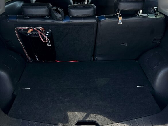 2016 Nissan Note e-Power II Рестайлинг, белый, 1200000 рублей - вид 6