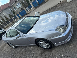 1998 Honda Prelude V, серебристый, 2650000 рублей, вид 1