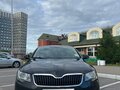 2013 Skoda Superb DSG II Рестайлинг, чёрный, 1000000 рублей - вид 1