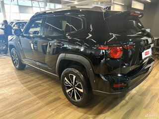 2026 Haval H7 I, чёрный, 3999000 рублей, вид 5