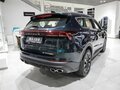 2026 Jetour X70+ I Рестайлинг, зелёный, 3399000 рублей - вид 3