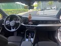 2023 Audi A3 35 TFSI IV (8Y), белый - вид 4
