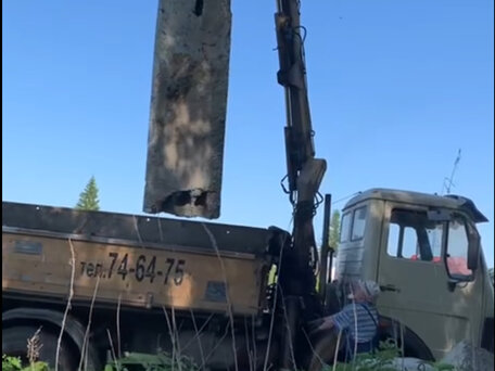 1983 Mercedes-Benz 1622, бежевый, 2500000 рублей, вид 3