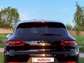 2017 Porsche Macan I, чёрный - вид 5