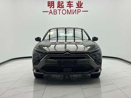 2026 Citroen C5 X, серый, 2260000 рублей, вид 2
