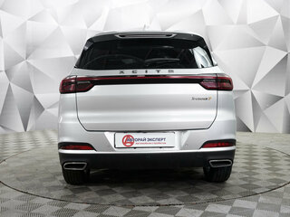 2024 Xcite X-Cross 7, серый, 1732000 рублей, вид 4