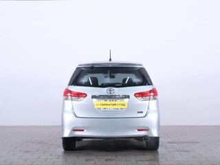2009 Toyota Wish II, серый, 1359000 рублей, вид 5