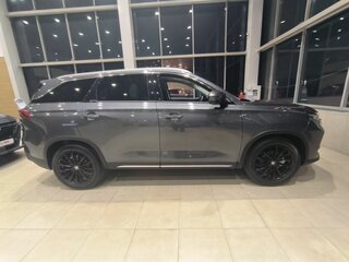 2026 Changan CS75 Pro, серый, 3155000 рублей, вид 2