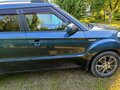 2012 Kia Soul I Рестайлинг, синий - вид 10