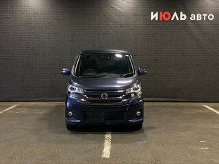 2018 Nissan Dayz I Рестайлинг, синий, 750000 рублей, вид 2