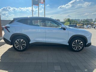 2023 Jetour Dashing I, голубой, 1710000 рублей, вид 4