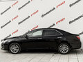 2016 Toyota Camry VII (XV50) Рестайлинг, чёрный - вид 8