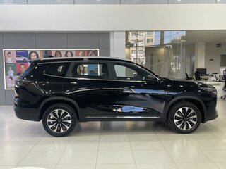 2026 Tenet T8, чёрный, 3299000 рублей, вид 4