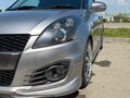 2015 Suzuki Swift Sport IV Рестайлинг, серый, 1050000 рублей - вид 5