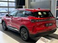 2026 Tenet T7, красный - вид 9