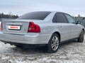 2005 Volvo S80 I Рестайлинг, серебристый, 599000 рублей - вид 3