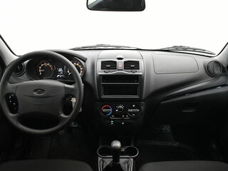 2022 Lada (ВАЗ) Granta I Рестайлинг, серый, 720000 рублей, вид 5