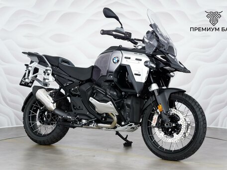 2026 BMW R 1300 GS Adventure, чёрный, 3199000 рублей, вид 5