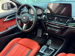 2023 BMW 1 серии 120i III (F52) Рестайлинг, белый, 1650500 рублей, вид 5