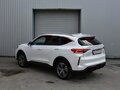 2022 Haval F7 I Рестайлинг, белый - вид 2
