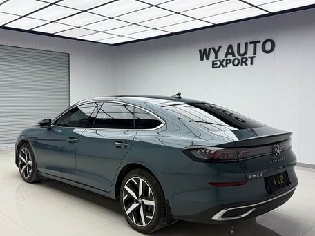 2026 Volkswagen Lamando L II, серый, 2990000 рублей, вид 2