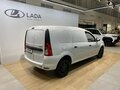 2026 LADA (ВАЗ) Largus, белый - вид 6