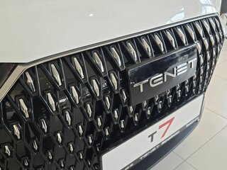 2026 Tenet T7, белый, 3005000 рублей, вид 5