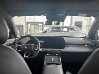 2026 Changan UNI-S I Рестайлинг, серый, 3249900 рублей, вид 2