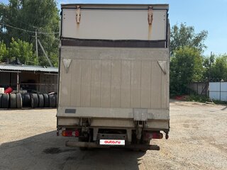2008 Renault Maxity, белый, 1500000 рублей, вид 5