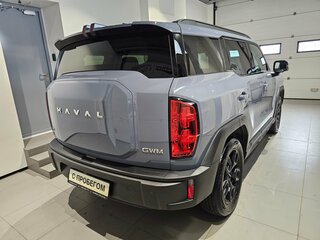 2024 Haval H3 I, серый, 2099000 рублей, вид 4