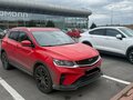 2020 Geely Coolray I, красный, 1549000 рублей