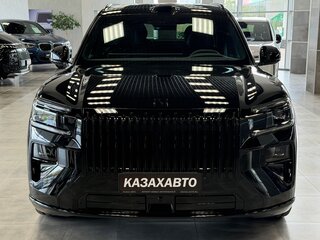 2026 Zeekr 8X 70 kWh, чёрный, 11900000 рублей, вид 3
