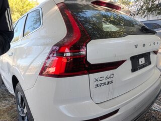 2026 Volvo XC60 II Рестайлинг 2, чёрный, 6190000 рублей, вид 2
