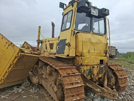 2024 ЧЗСМ Т10-МЧ, 10589141 рублей, вид 2