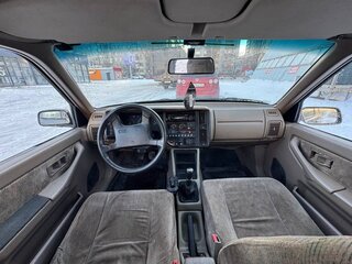 1991 Volvo 460, серый, 290000 рублей, вид 5