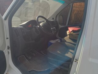 2012 Peugeot Boxer, белый, 1050000 рублей, вид 4