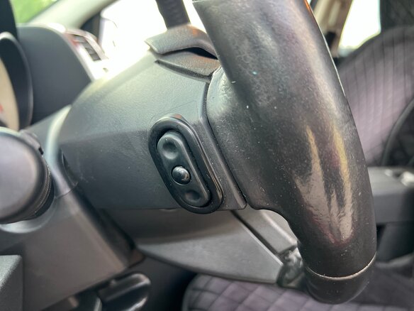 2008 Dodge Caliber I, красный, 590000 рублей - вид 33