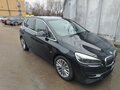 2018 BMW 2 серии Active Tourer 218i F45 Рестайлинг, чёрный, 1899999 рублей - вид 1