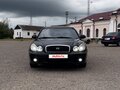 2002 Hyundai Sonata IV (EF) Рестайлинг, чёрный, 350000 рублей - вид 1