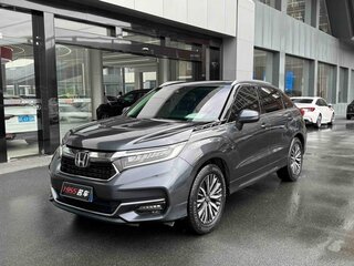 2023 Honda Avancier II Рестайлинг 2, серый, 4150999 рублей, вид 3