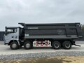 2024 Shacman (Shaanxi) X3000, серый, 10600000 рублей - вид 5