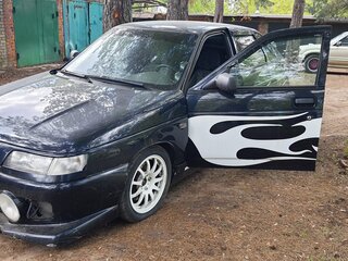2007 Lada (ВАЗ) 2112, чёрный, 648000 рублей, вид 2