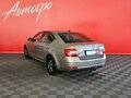 2017 Skoda Octavia III (A7) Рестайлинг, серый, 1485000 рублей - вид 3