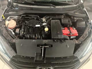 2017 Lada (ВАЗ) Vesta I, коричневый, 820000 рублей, вид 5