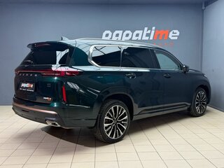 2023 Exeed VX I, зелёный, 2399000 рублей, вид 3