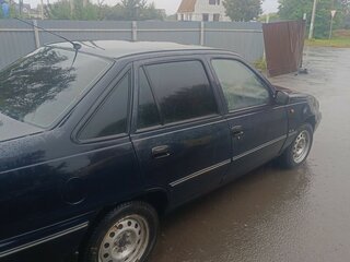 2007 Daewoo Nexia I, синий, 85000 рублей, вид 4