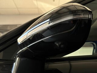 2026 Omoda C7, чёрный, 3499000 рублей, вид 5