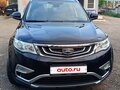 2018 Geely Atlas I, чёрный, 1550000 рублей - вид 1